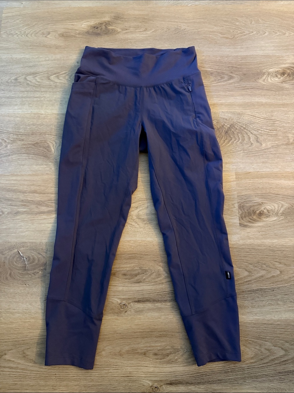REI Women's Plum Track Joggers with High Waist